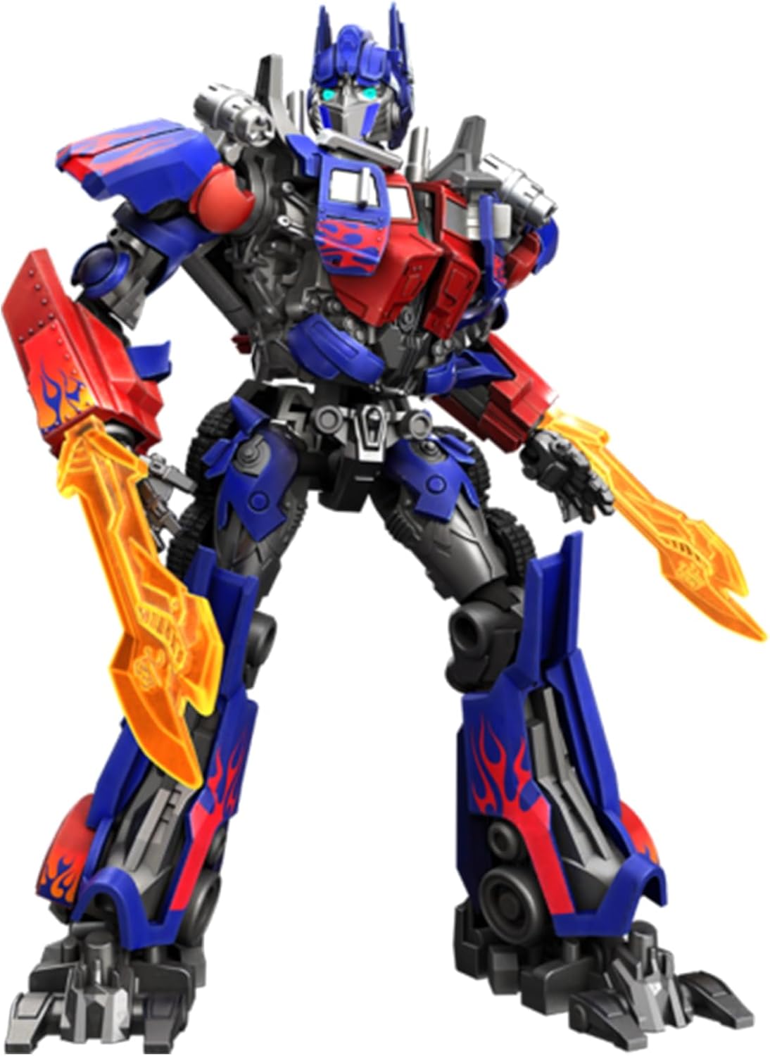 BLOKEES TRANSFORMERS CLASSIC CLASS OPTIMUS PRIME