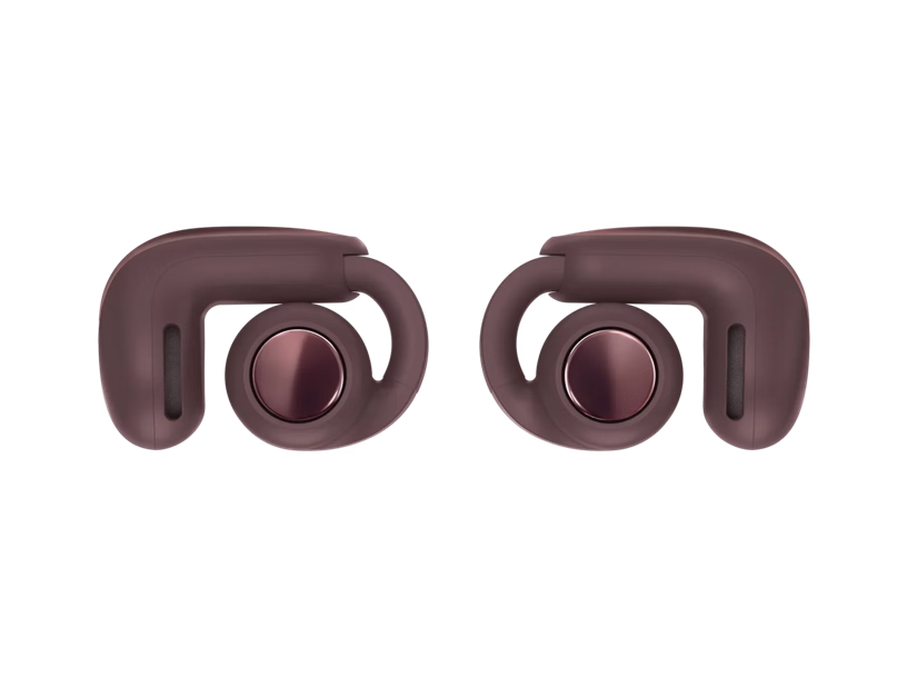 Bose Ultra Open Earbuds (2nd Gen) Cherry Chocolate