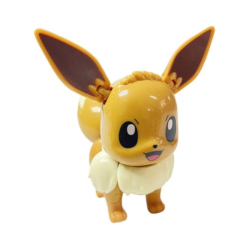 ZC TRANSFORM POKE BALL EEVEE