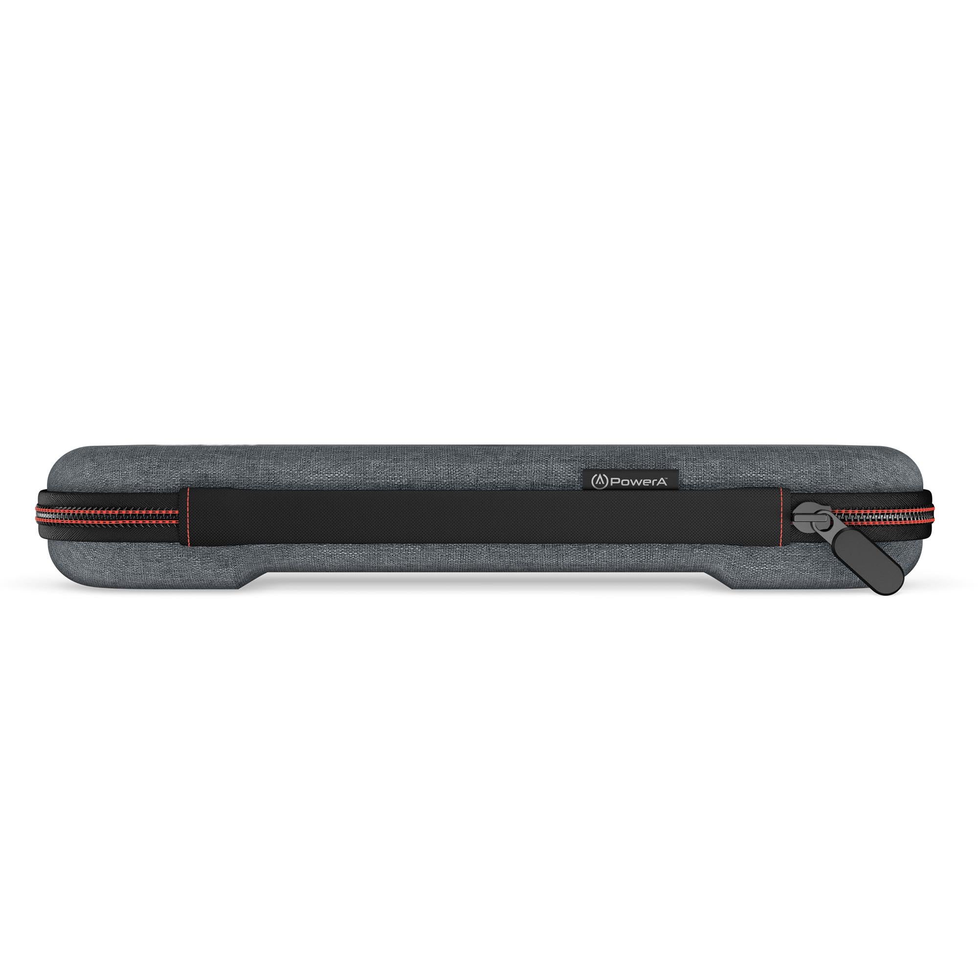 PowerA Slim Case for Nintendo Switch 2- Dark Heather Grey