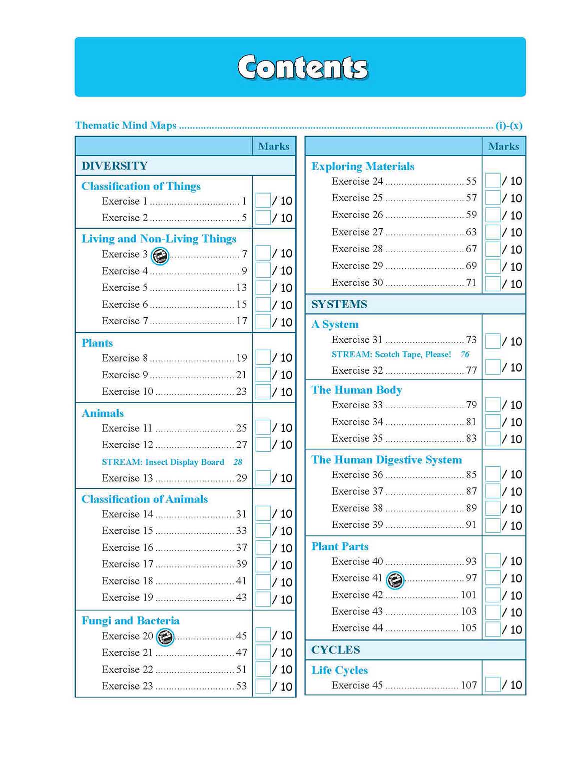 Conquer Science For Primary Levels 3/4
