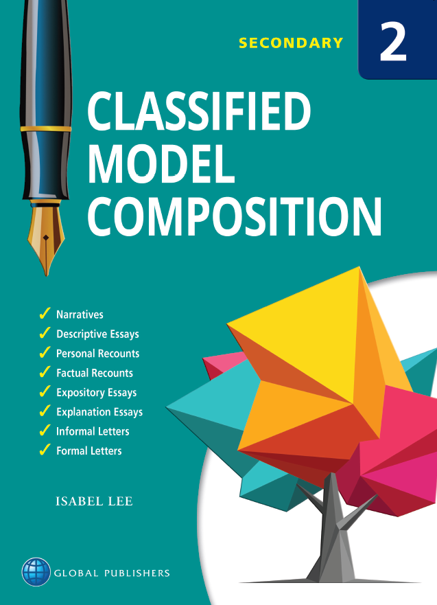Secondary 2 Classified Model Composition