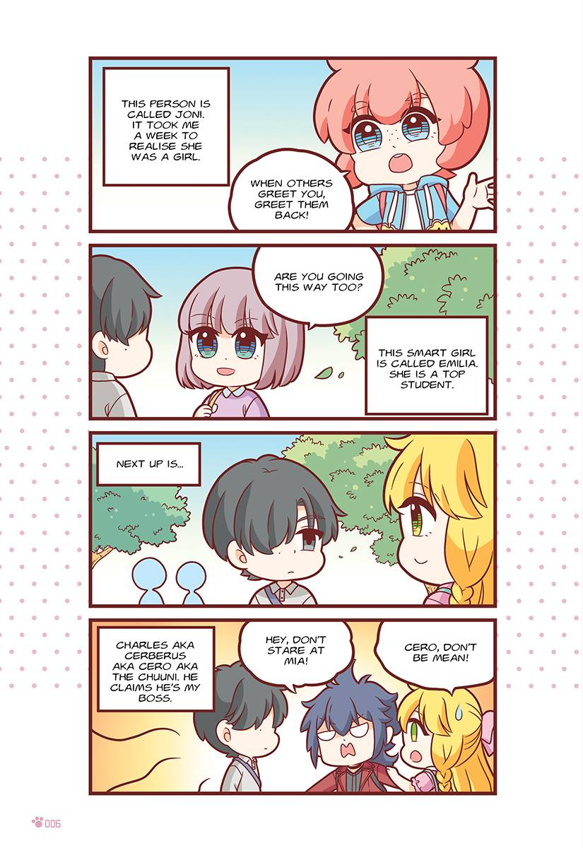 Candy Cuties Series 18: Puffy Popcorn: Topic: Social Interactions