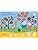 Peppa Pig: Peppa's Halloween Sticker Activity Book A