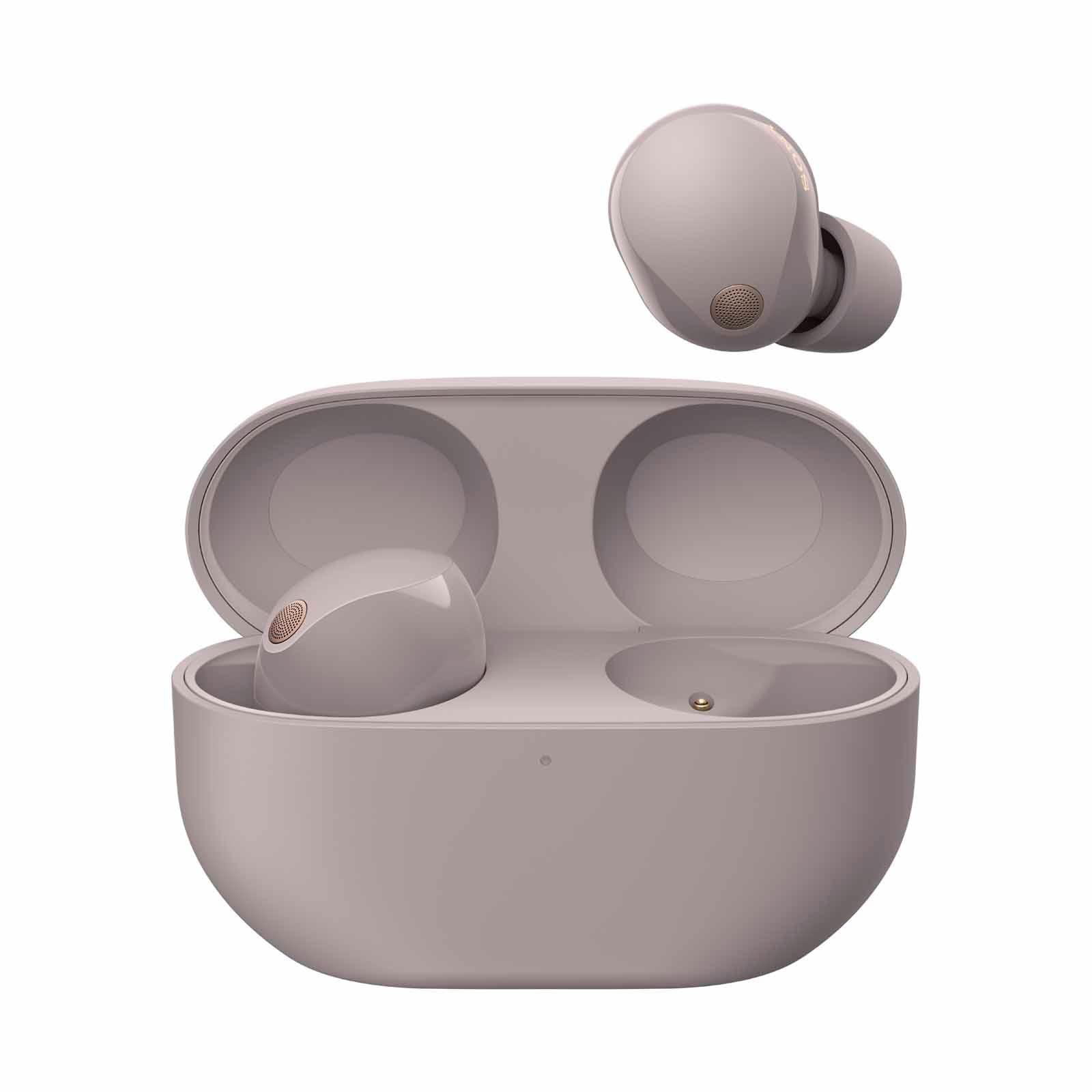 SONY WF-1000XM5 美品 Sony WF-1000XM5 wireless noise-canceling earbuds review