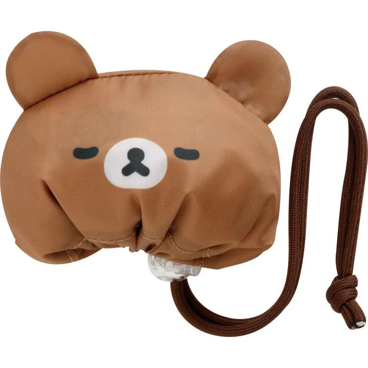 Rilakkuma Foldable Eco Bag Ca73304