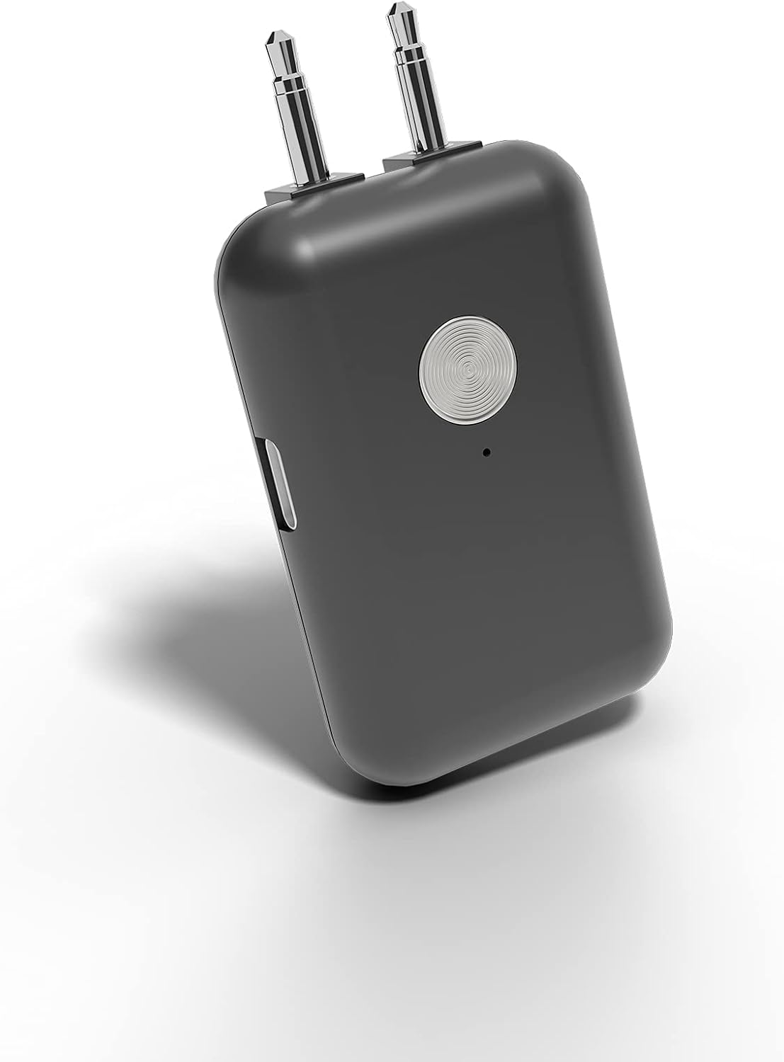Sudio Flyg Audio Transmitter Adapter Black
