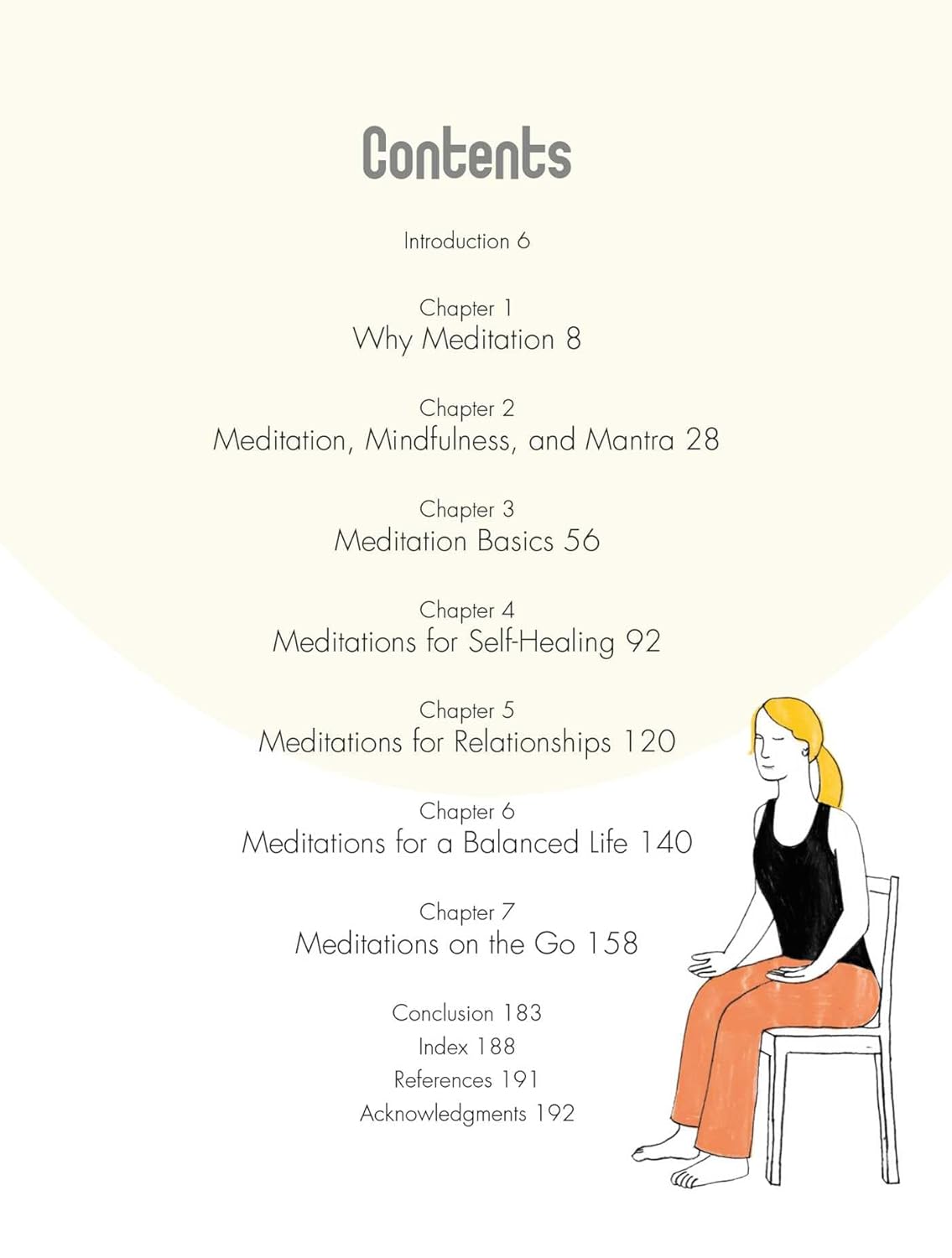 Little Book Of Meditation