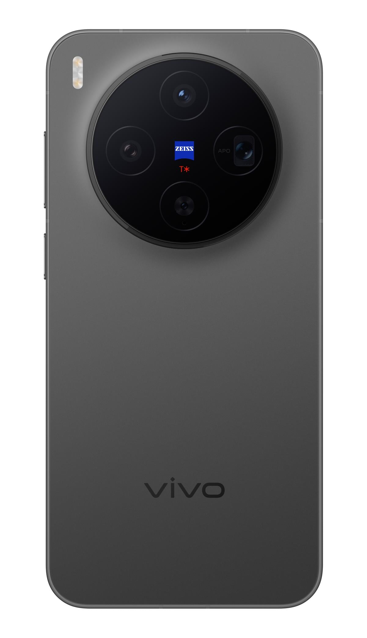 Vivo X300 Pro 5G(16+512GB) - Black