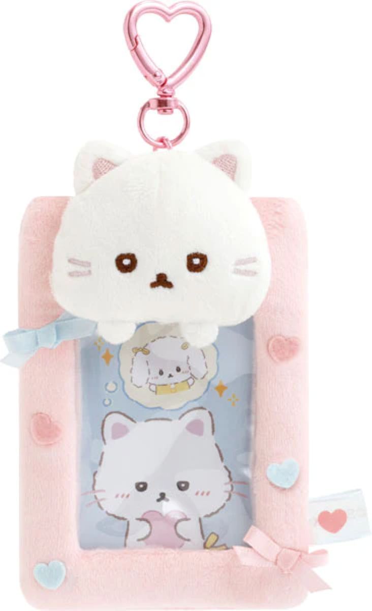 Ishiyowa-Chan Pass Holder AB42902