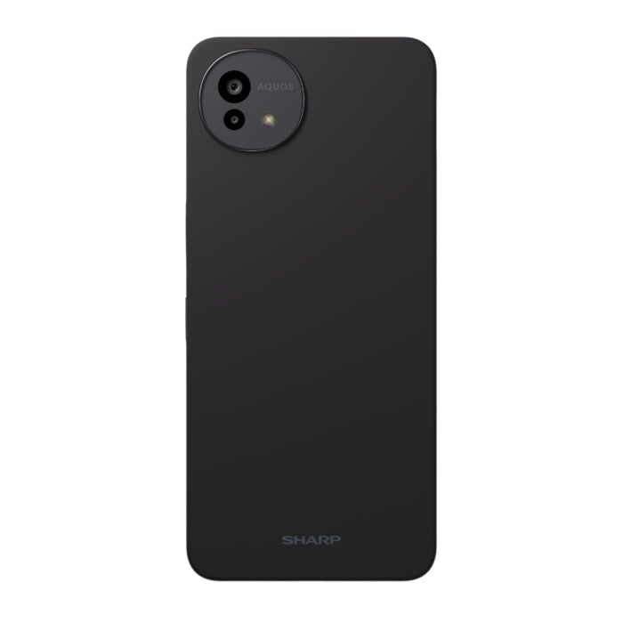 Sharp Aquos Wish 5 (6+128GB) 5G - Black