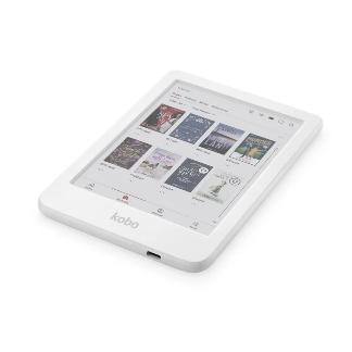 Kobo Clara Colour - White