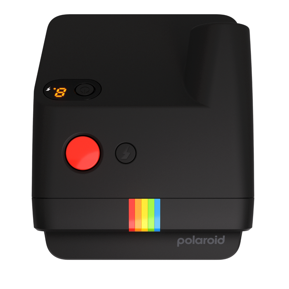 Polaroid Go Generation 2 – Black