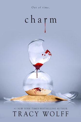 Charm: Meet your new epic paranormal romance addiction! (Crave)