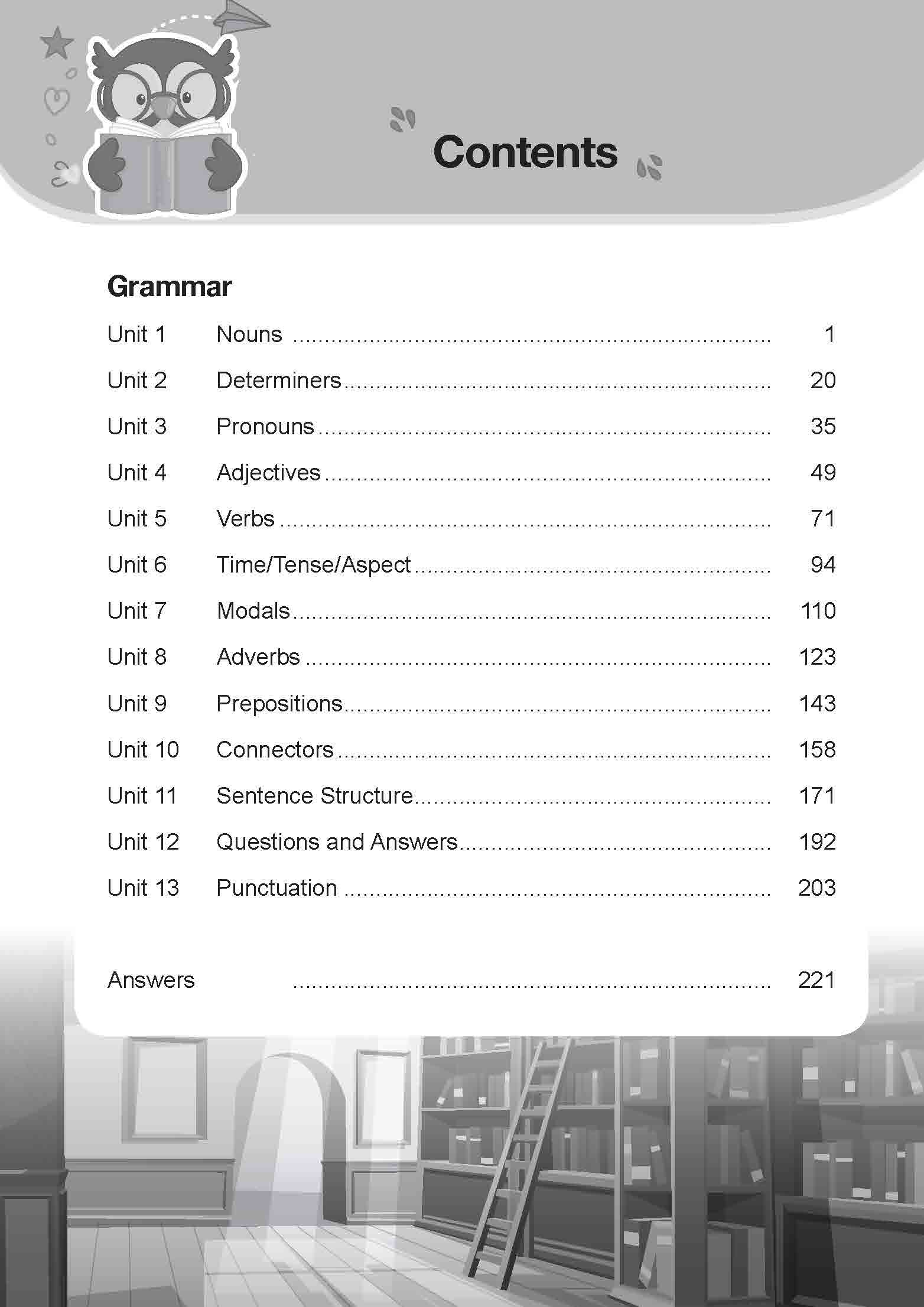 Primary 5 Grammar Guide Qr