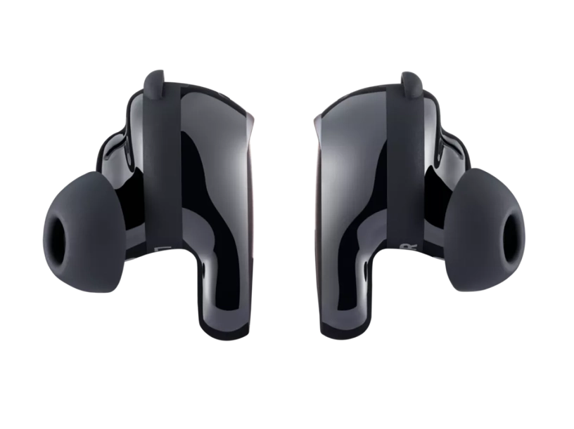 BOSE Quietcomfort Ultra True Wireless Buds - Black
