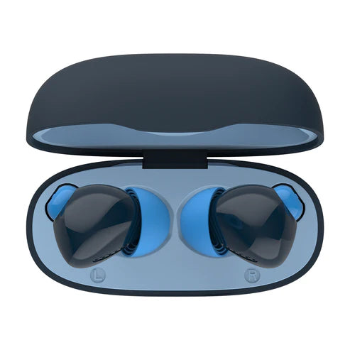 myFirst CareBuds Space Blue