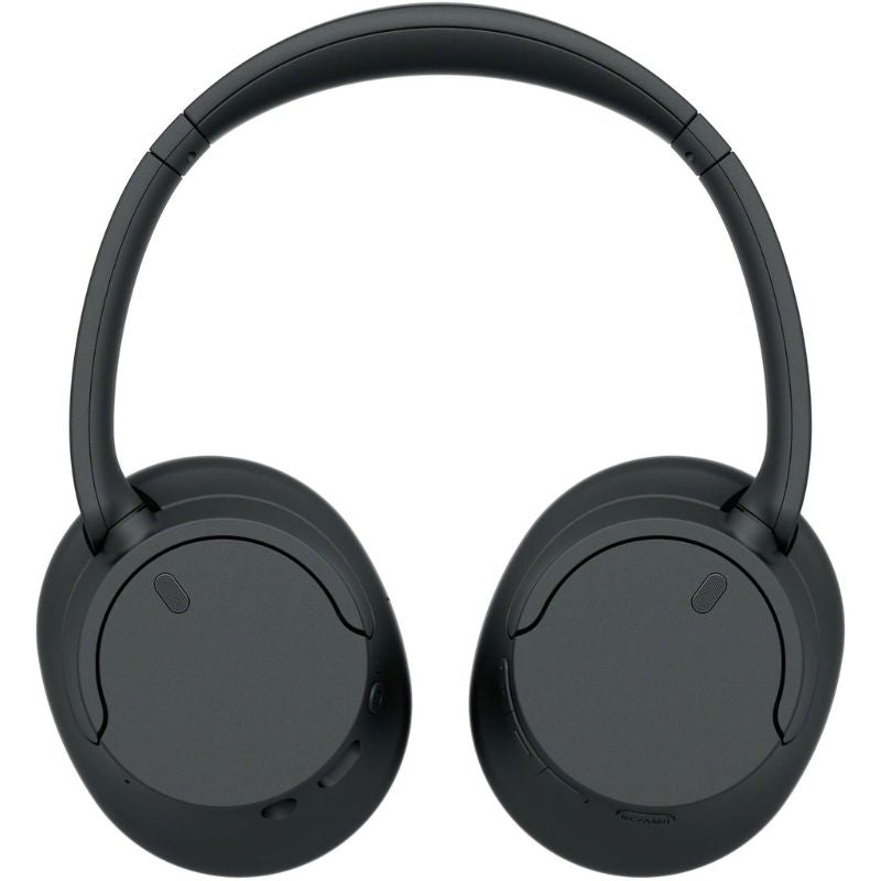 Sony WH-CH720N Wireless Noise Cancelling Headphones - Black