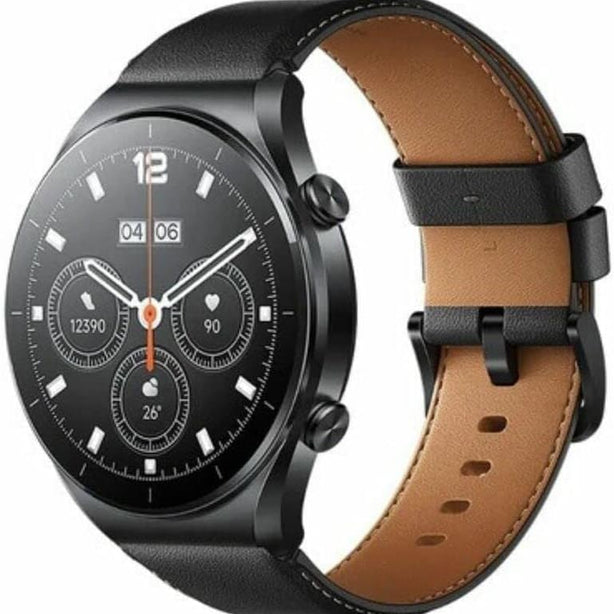 Xiaomi Watch S1 - Black