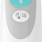 Motorola Care+ 3-in-1 Smart Non-Contact Baby Thermometer - White