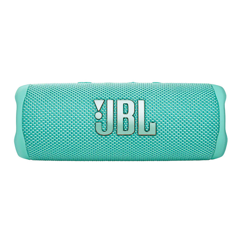 JBL FLIP 6 Bluetooth Speaker - Teal