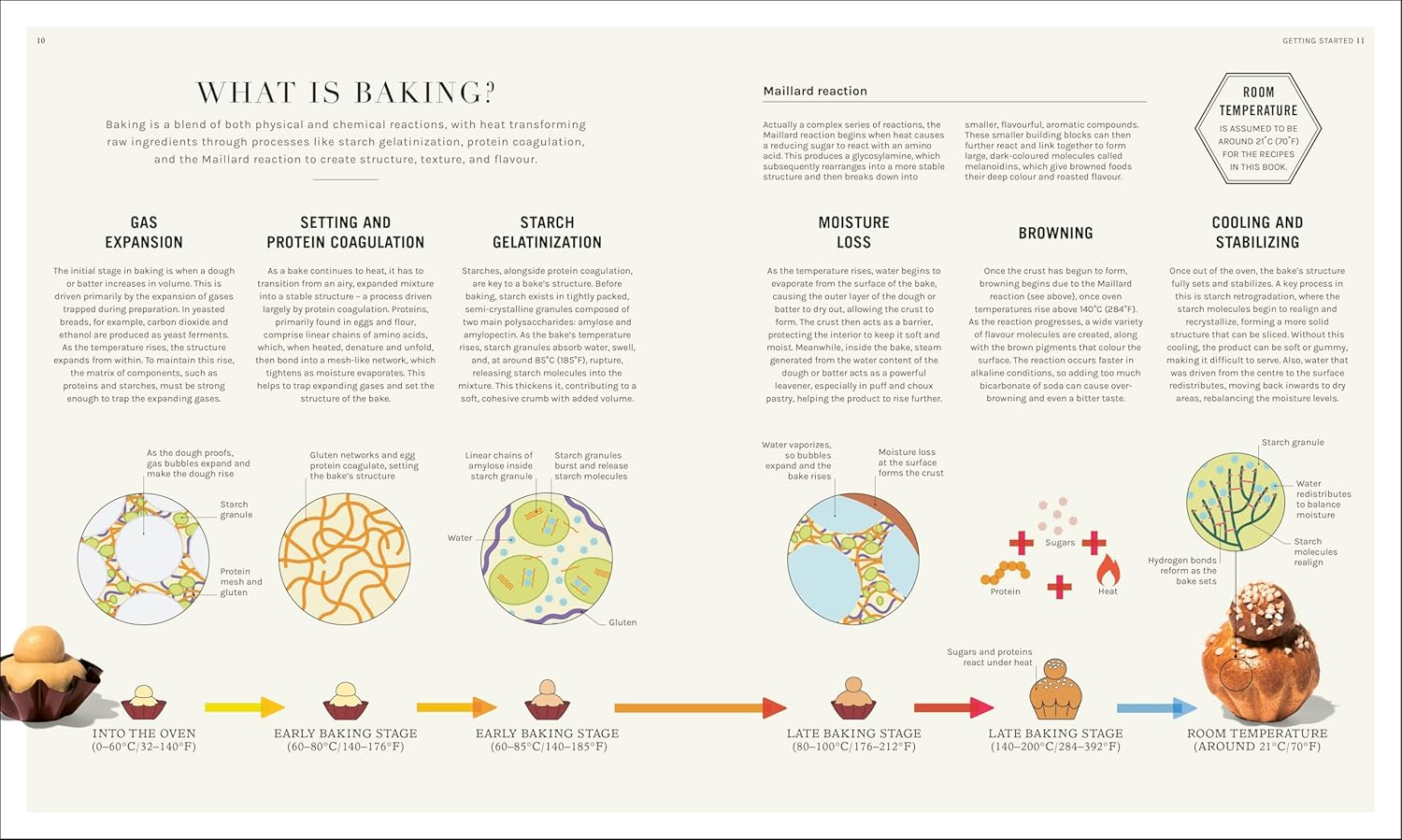 The Science Of Baking (2nd Edition / Hardcover)