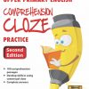 Upper Primary English Comprehension Cloze Practice Second Edition