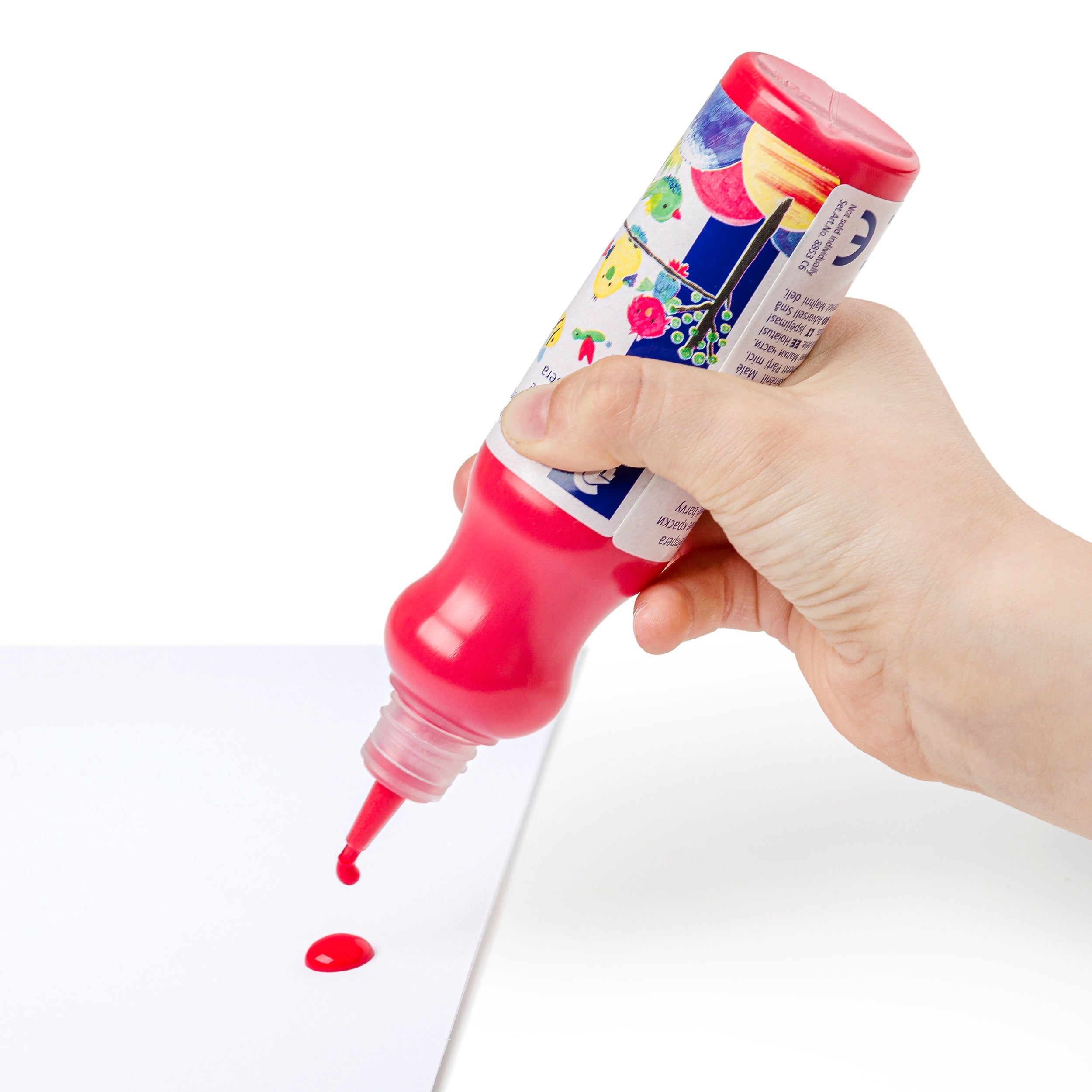 Staedtler® Tempera Paints Metallic 75ml 6 Col