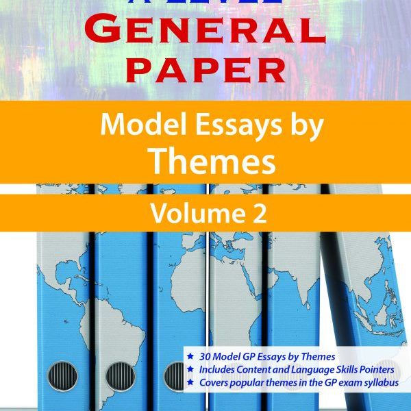 AL GP-Model Essays by Themes Vol.2