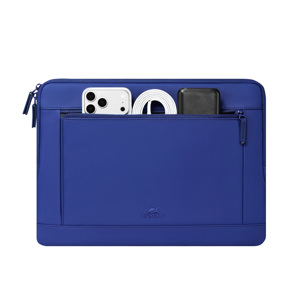 Rivacase Eden 7804 blue Eden-ECO MacBook Air 15 and Laptop 14" sleeve