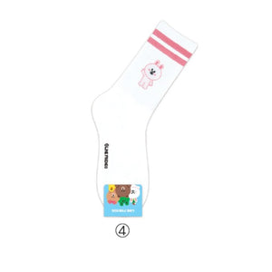 White Pink