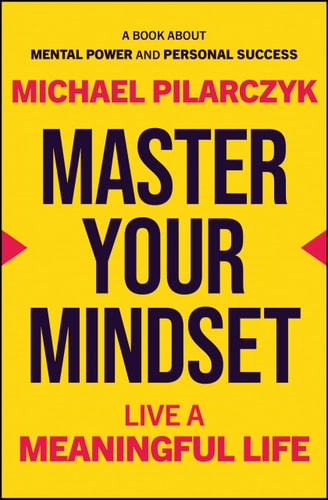 Master Your Mindset (Hardcover)