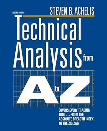 Technical Analysis from A to Z, 2nd Edition