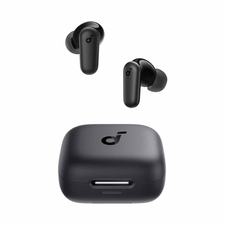 Soundcore R50I NC Earbuds Black