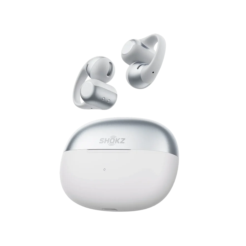 Shokz Opendots Two - Grey