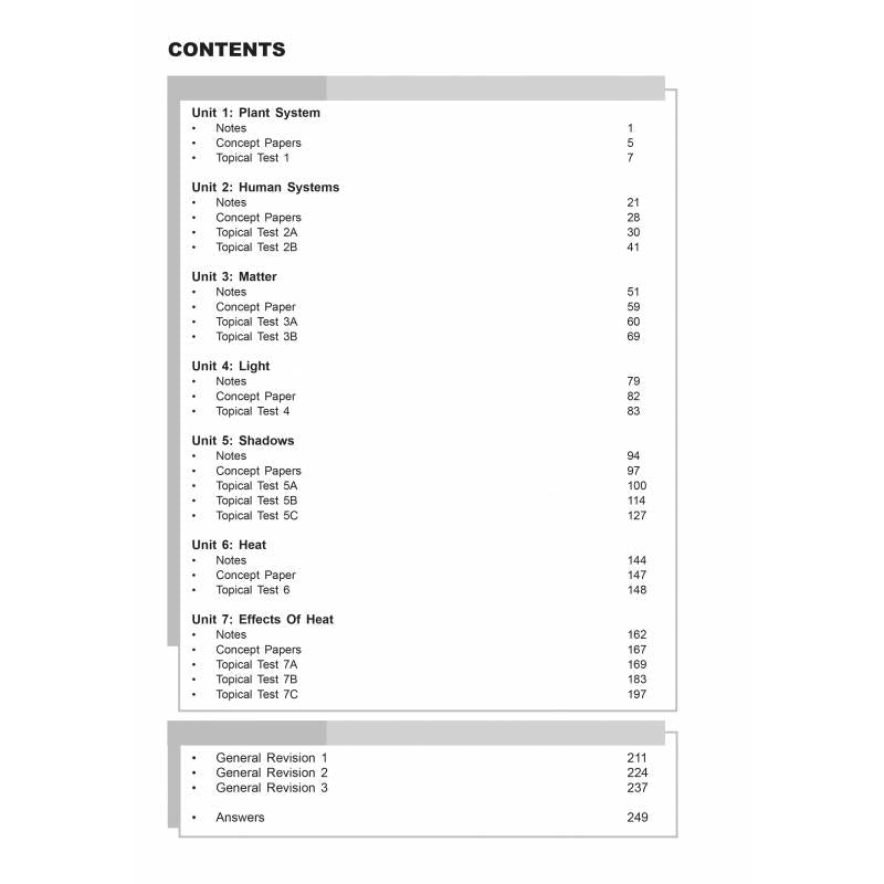 New Topical Science Primary 4 - 2nd Edition