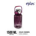 Eplas Bottle W Straw Eguo 1500ml