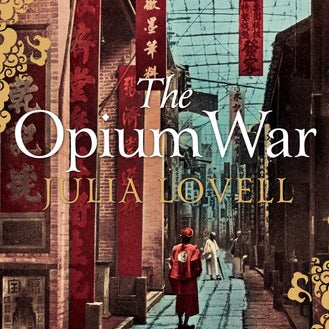 OPIUM WAR