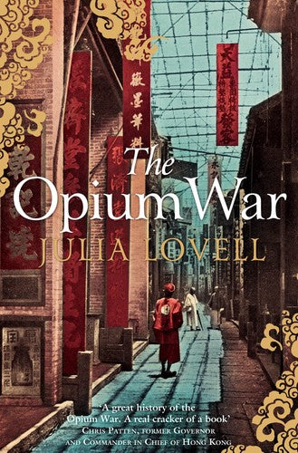 OPIUM WAR