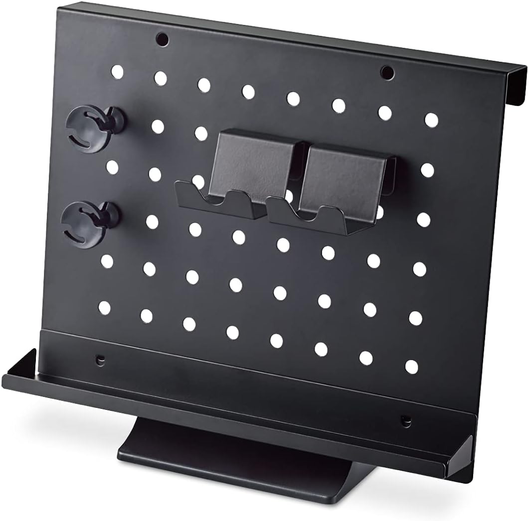 Elecom Hanging Desk Organizer