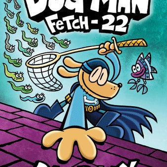 DOGMAN08 FETCH-22