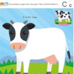 Playsmart Alphabet Age 3+ -2nd Edition