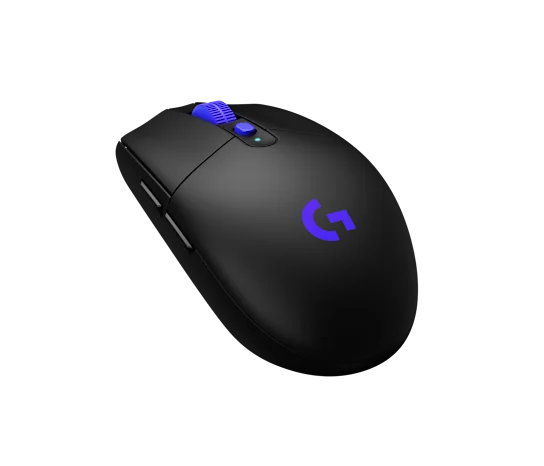 Logitech G304 X LIGHTSPEED Wireless Gaming Mouse - Black