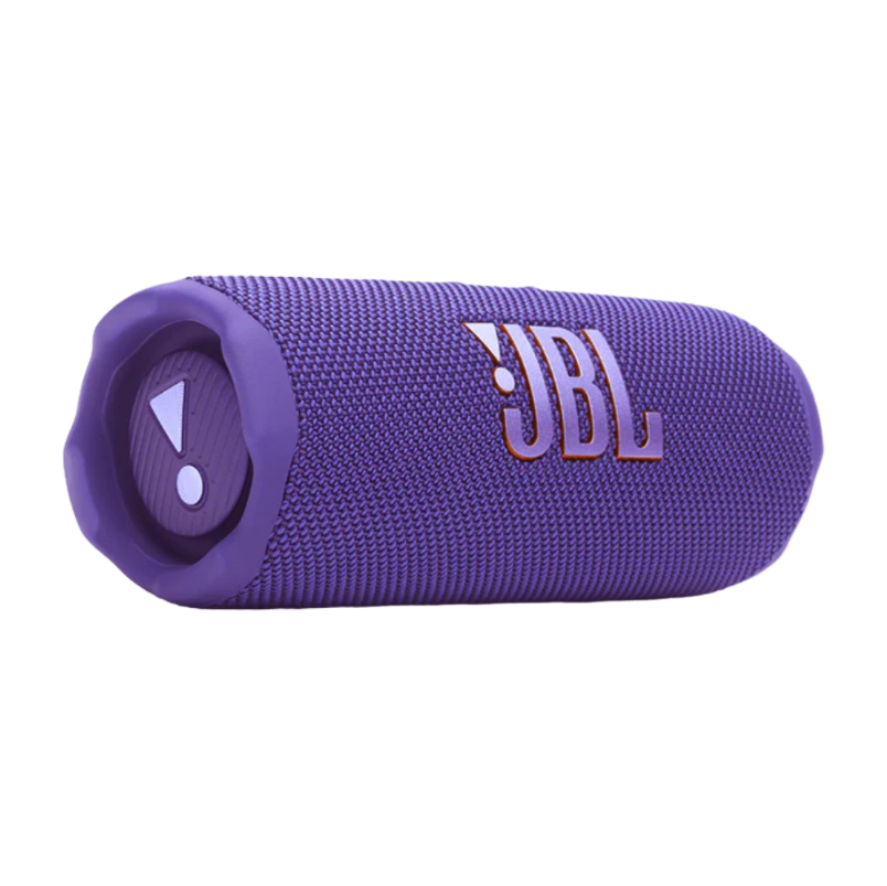 JBL FLIP 7 BlueTooth Speaker - Purple