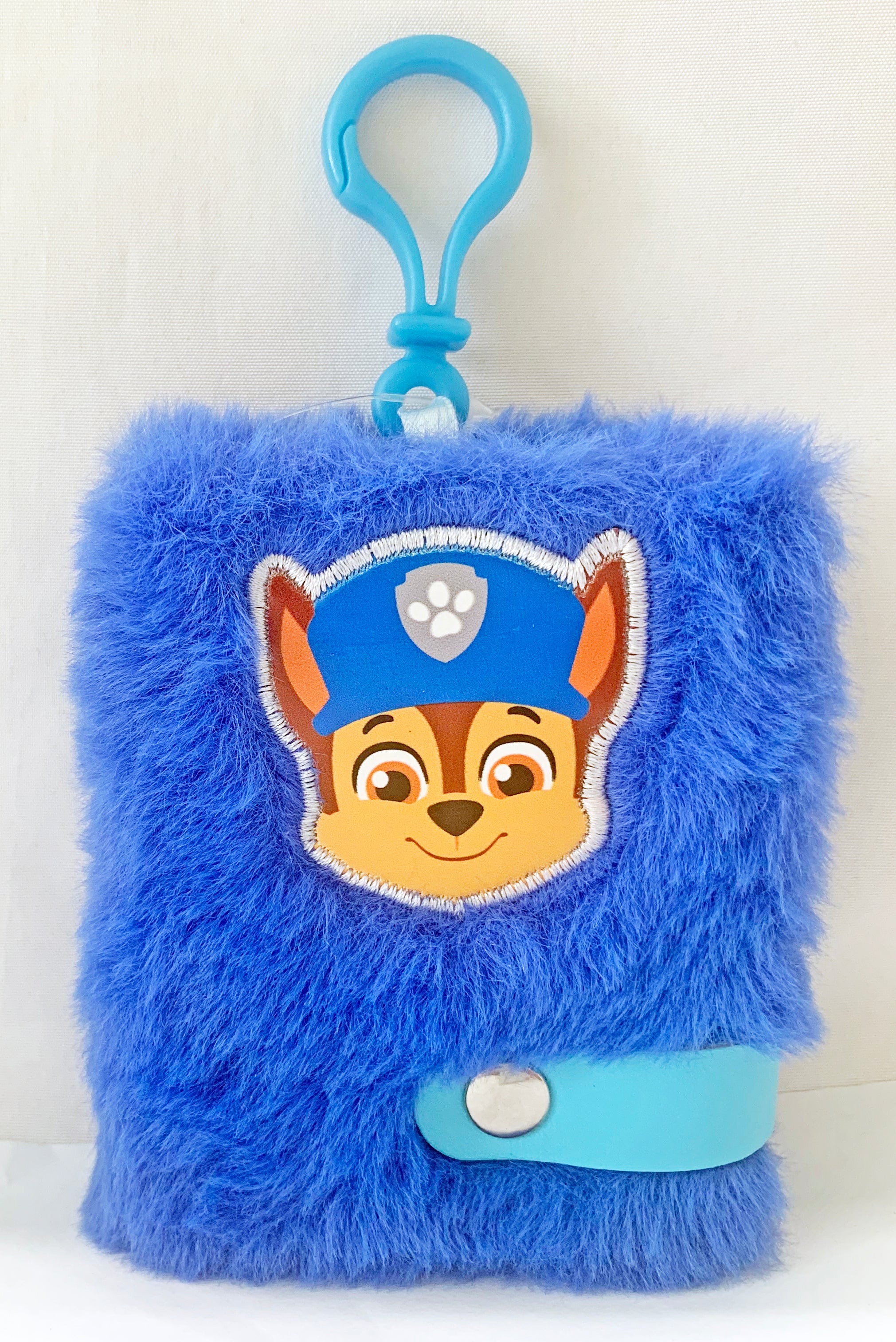 Paw Patrol Notebook 80g 64s With Keychain – Popular Book Company Pte Ltd