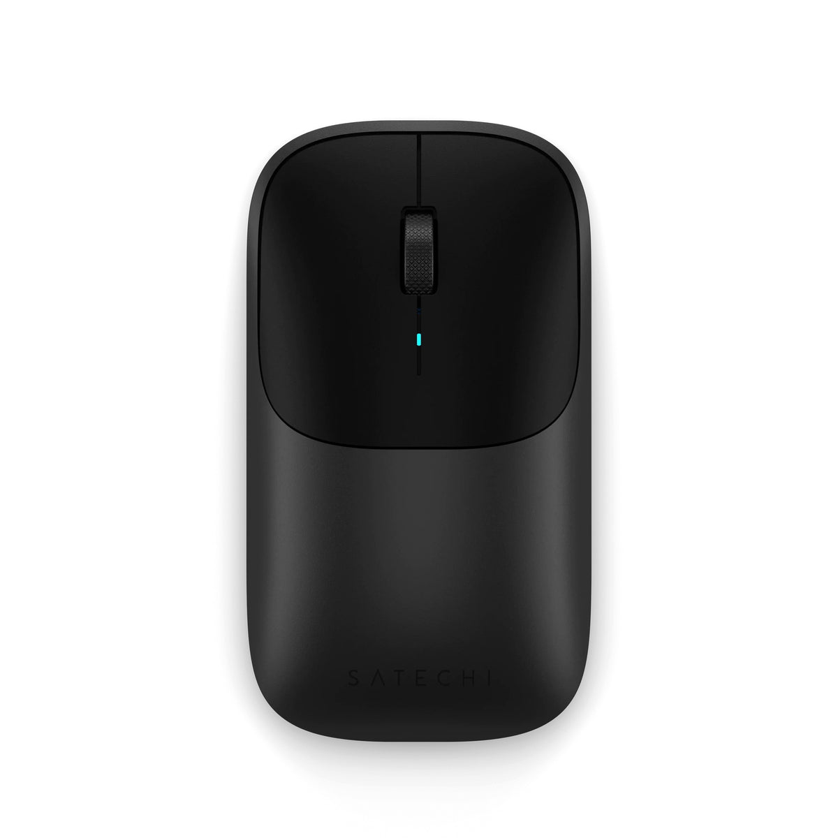Satechi Slim EX Wireless Mouse Space - Black