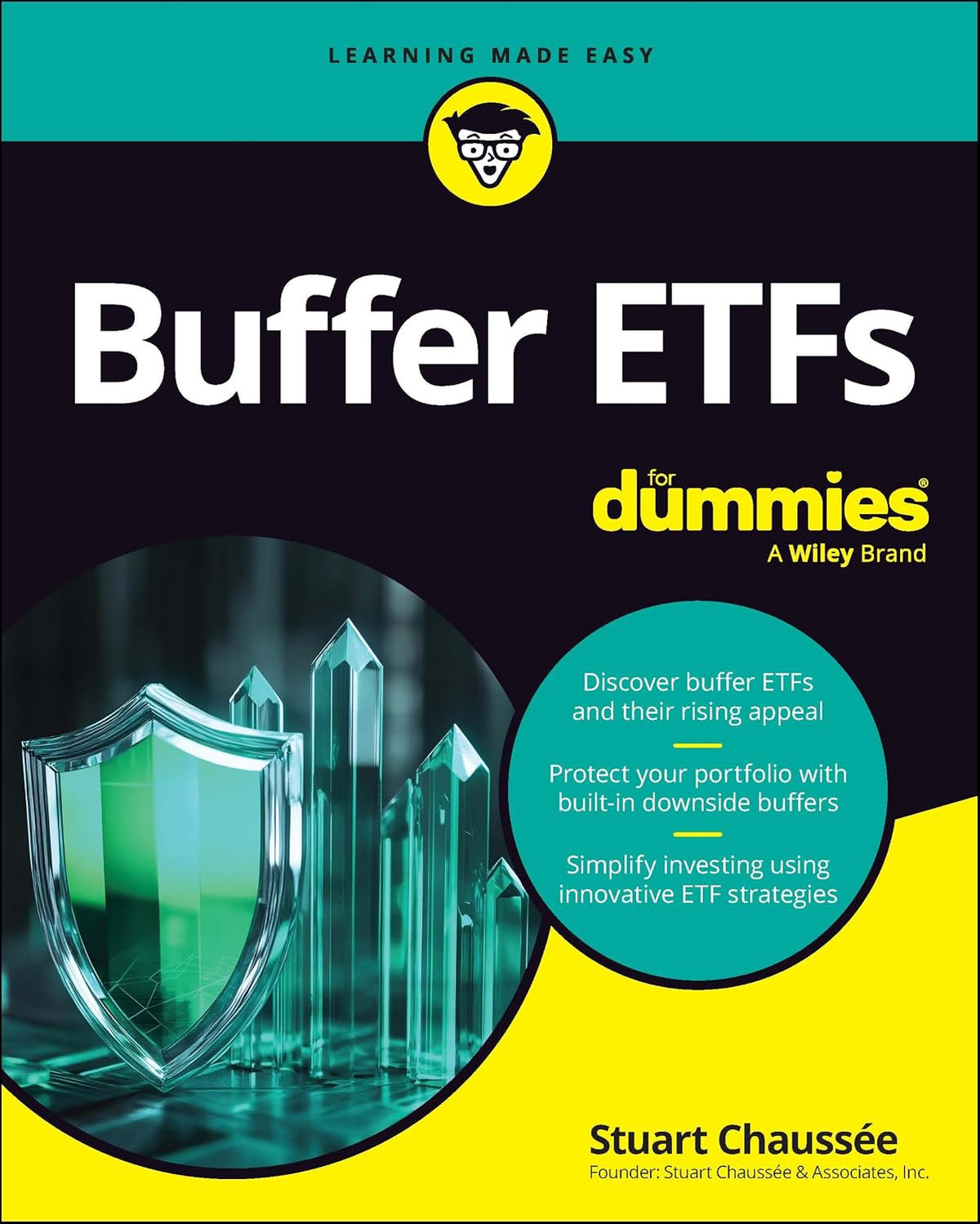Buffer ETFs For Dummies (Paperback)