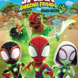 Spidey and His Amazing Friends - Activity Kit - Dino Webs