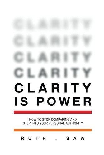 Clarity Is Power: How To Stop Comparing