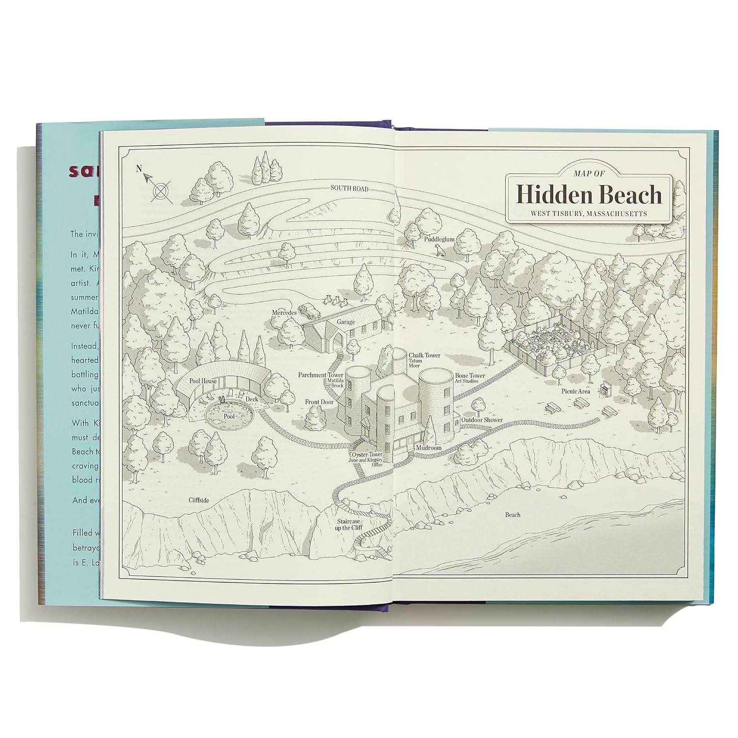 We Fell Apart: A We Were Liars Novel 